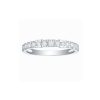 Rings Smiling Rocks | Essentials 0.54Ct Stackable Band R-00270Wht