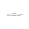 Bracelets Smiling Rocks | Bubbly Lab Grown Diamonds 1.24Ct Bracelet Bl-00416Wht