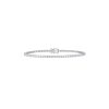 Bracelets Smiling Rocks | Essentials 2.61Ct Tennis Bracelet Bl-00425Wht