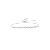 Bracelets Smiling Rocks | Bubbly 0.67Ct Lab Grown Diamonds Bracelet Bl-00183Wht