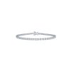 Bracelets Smiling Rocks | Lab Grown 5.90Ct Tennis Diamond Bracelet White Gold