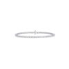 Bracelets Smiling Rocks | Essentials 2.90Ct Tennis Bracelet Bl-00435Wht